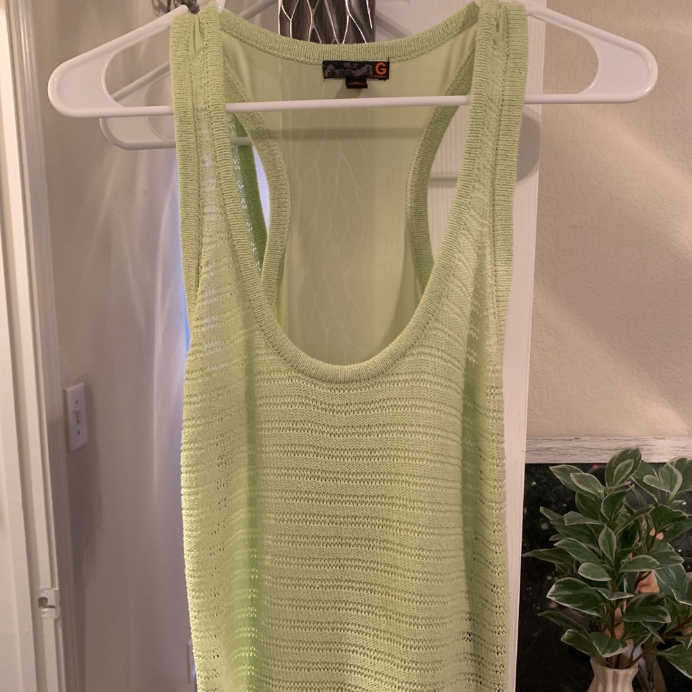 Guess tank top